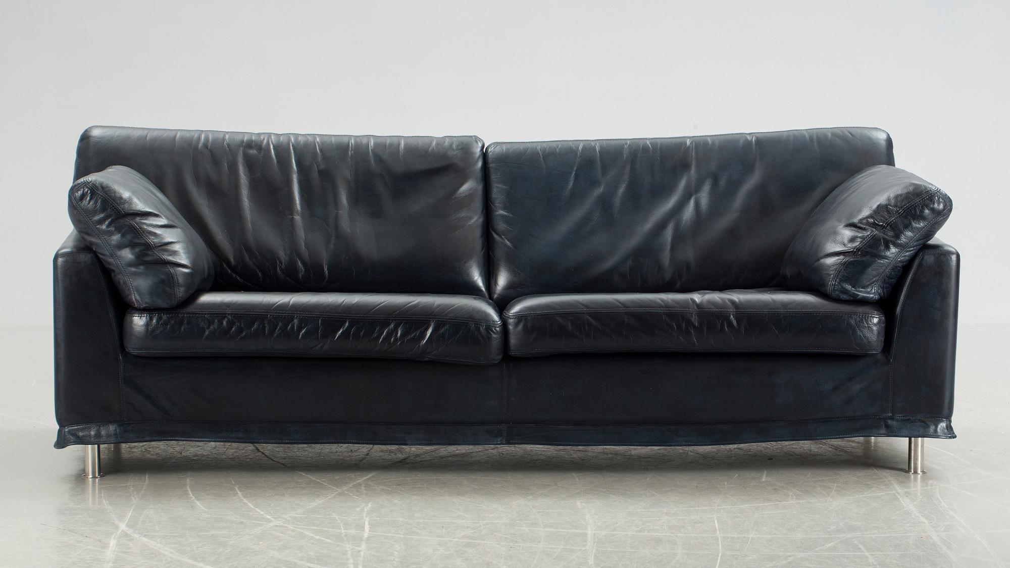 SOFFA, "Fredrik" ur Kunga-serien, Dux,