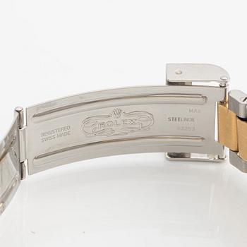 Rolex, Submariner, ca 2005.