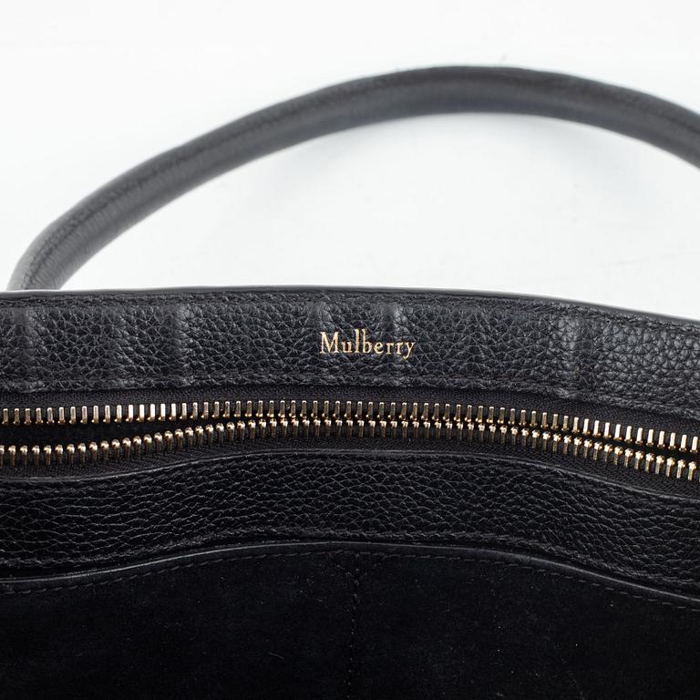 Mulberry, väska, "Bayswater".