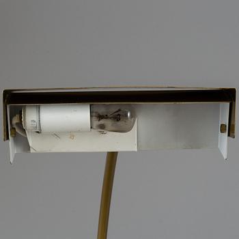 a 1960'a table lamp.