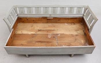 SOFFA, sent 1800-tal.