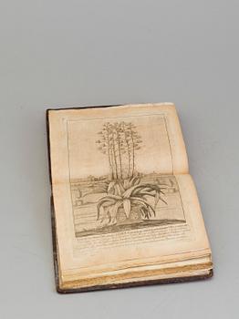 A book,  Sophia Elisabeth Brenner, 
Stockholm 1713.