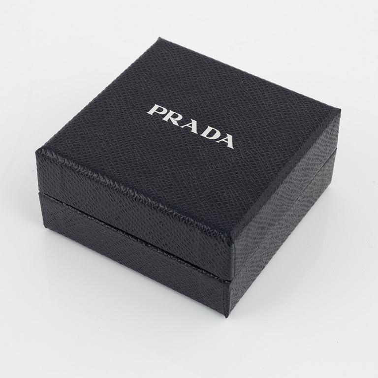 Prada, bracelet, size M.