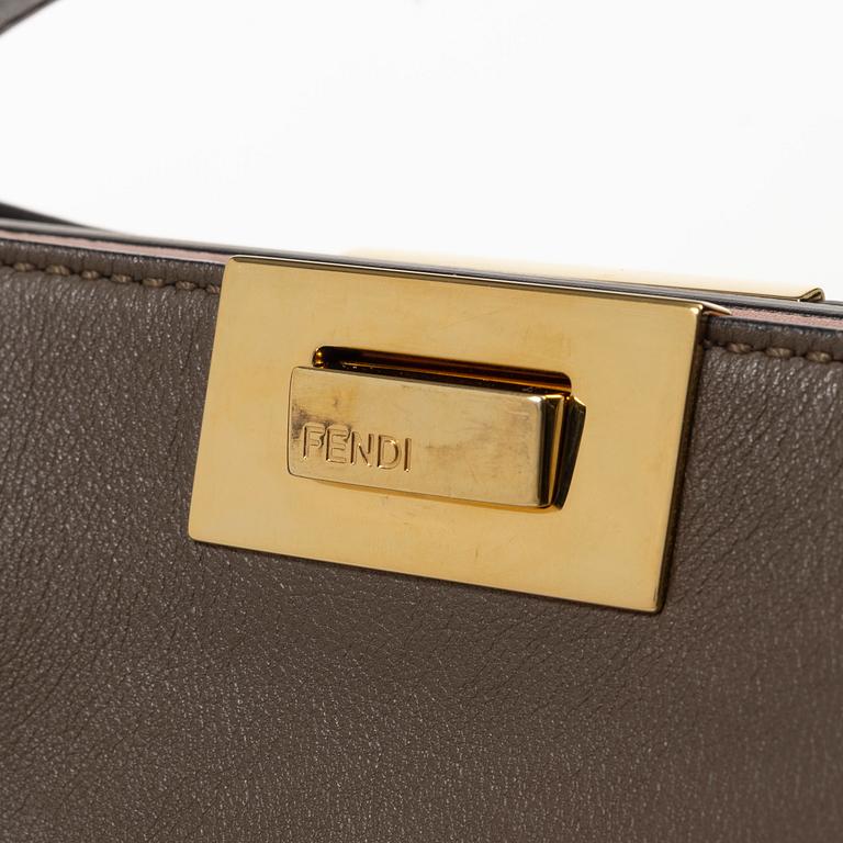 Fendi, “Peekaboo Essentially”.