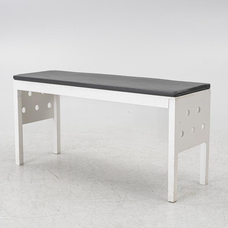 Thomas Sandell, Bench, "Air", Asplund, 2000s.