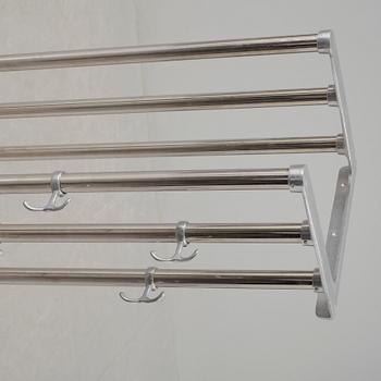 HATTHYLLA, metall, 1900-talets första hälft.