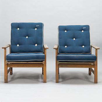 ELSA STACKELBERG, PUUTARHAKALUSTO, 7 osaa, Fri Form, Ruotsin. 1990-luku.