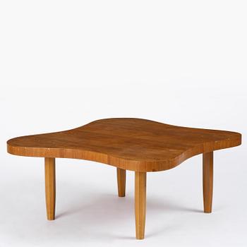 Sten Blomberg, tillskrivet, bord, Meeths, Göteborg, 1940-tal.