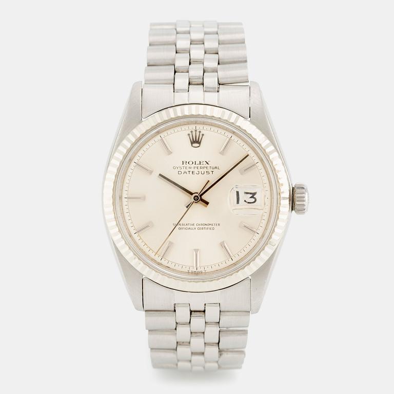 Rolex, Datejust, ca 1970.
