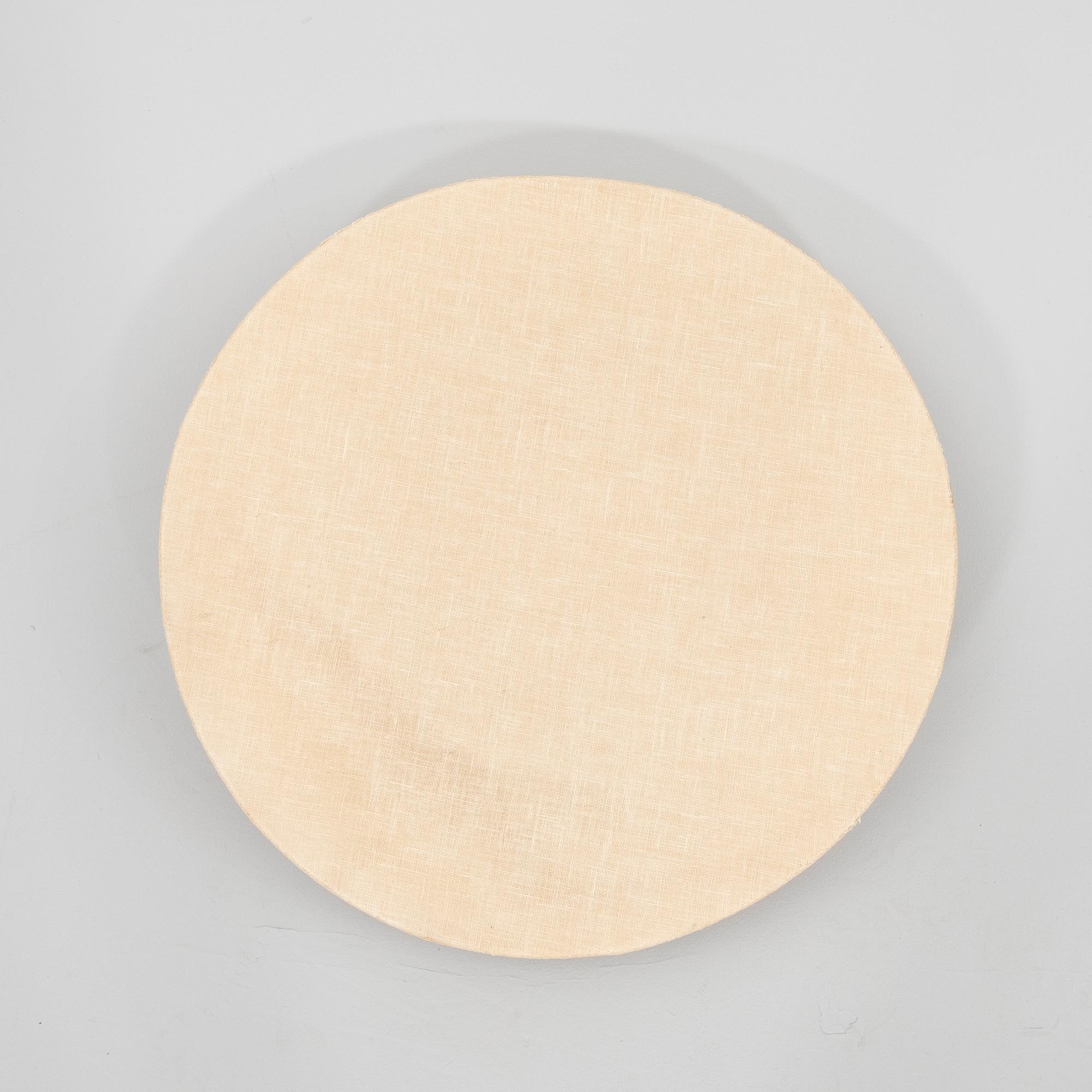 Plafond, 1900-talets mitt.