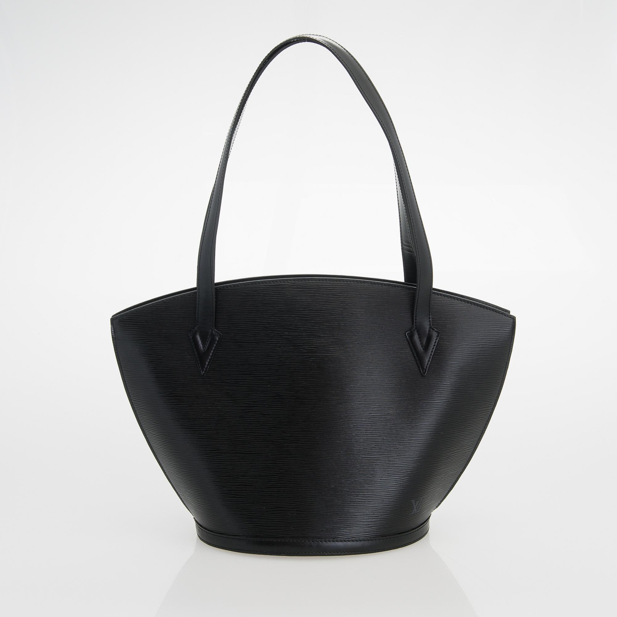 Louis Vuitton, "Saint Jacques GM", laukku.