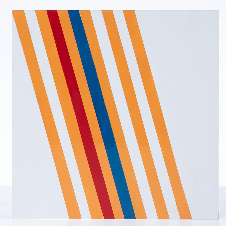 Lars Erik Falk, Untitled.