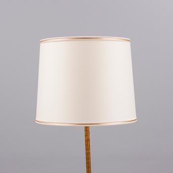 LISA JOHANSSON-PAPE, golvlampa, Orno, 1900-talets mitt.