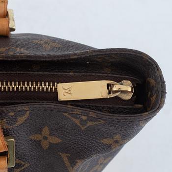 Louis Vuitton, bag, "Cabas Piano", 2004.