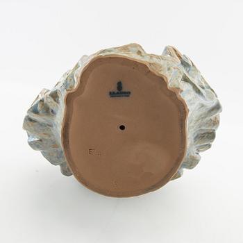 Salvador Debón, Sculpture, Lladró Spain 1971-1974.