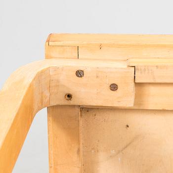 bord, modell 81C, Artek 1960-tal.