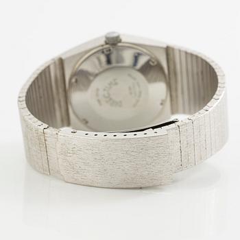 LIP, Directime, "Jump Hour", armbandsur, 34,5 mm.