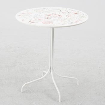 Tord Boontje, side table, "Bon Bon", Moroso, 2006.