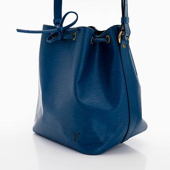 Louis Vuitton, laukku, "Epi Petit Noé".