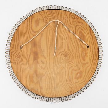 Spegel, Swedish Modern, 1900-talets mitt.