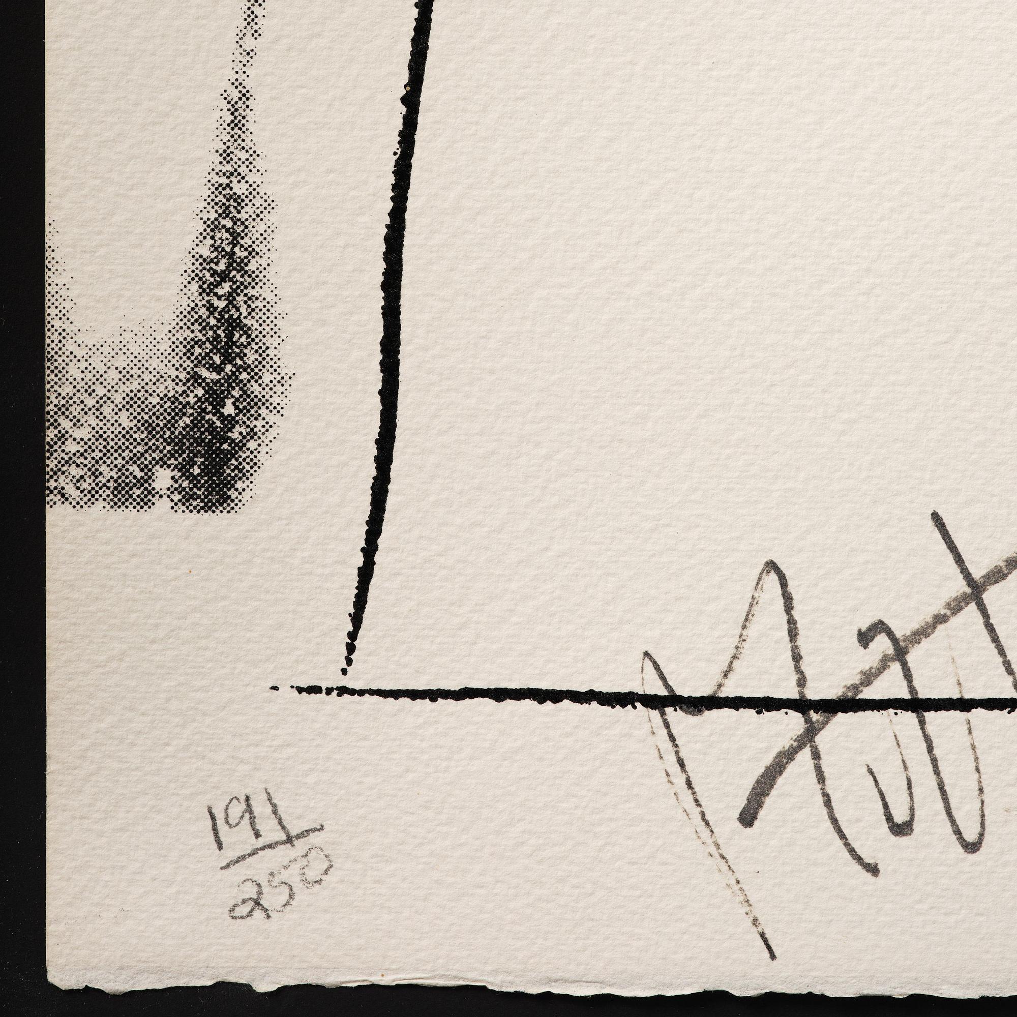 Andy Warhol, "Mick Jagger".