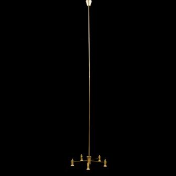 TAKLAMPA, 1900-talets slut.