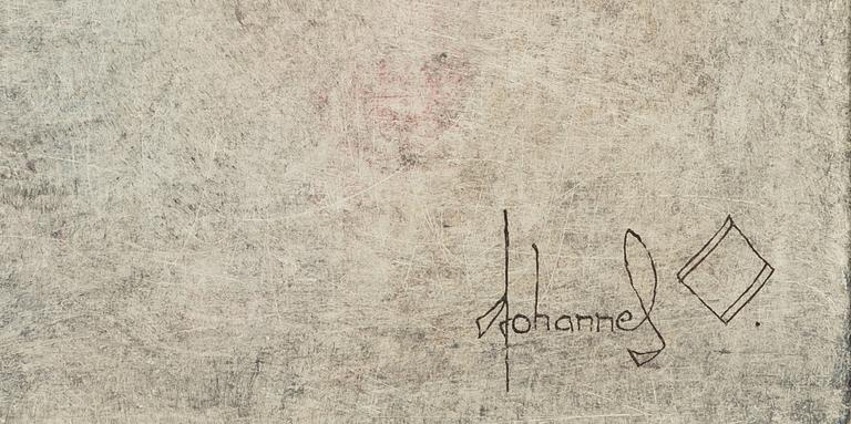 Johannes Olsson, Utan titel.