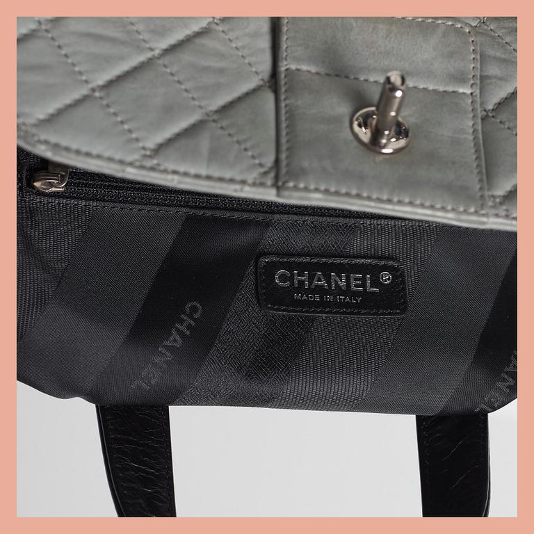 VÄSKA, "Portobello", Chanel.