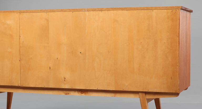 SIDEBOARD, Sverige, 1950-tal.