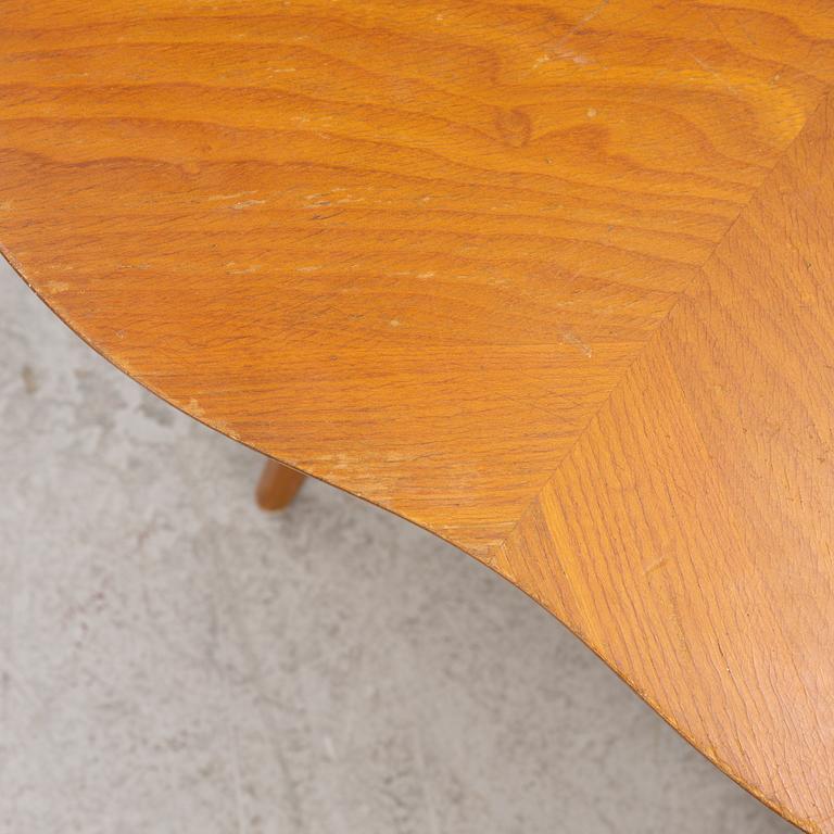 Table, Swedish Modern, 1940s.