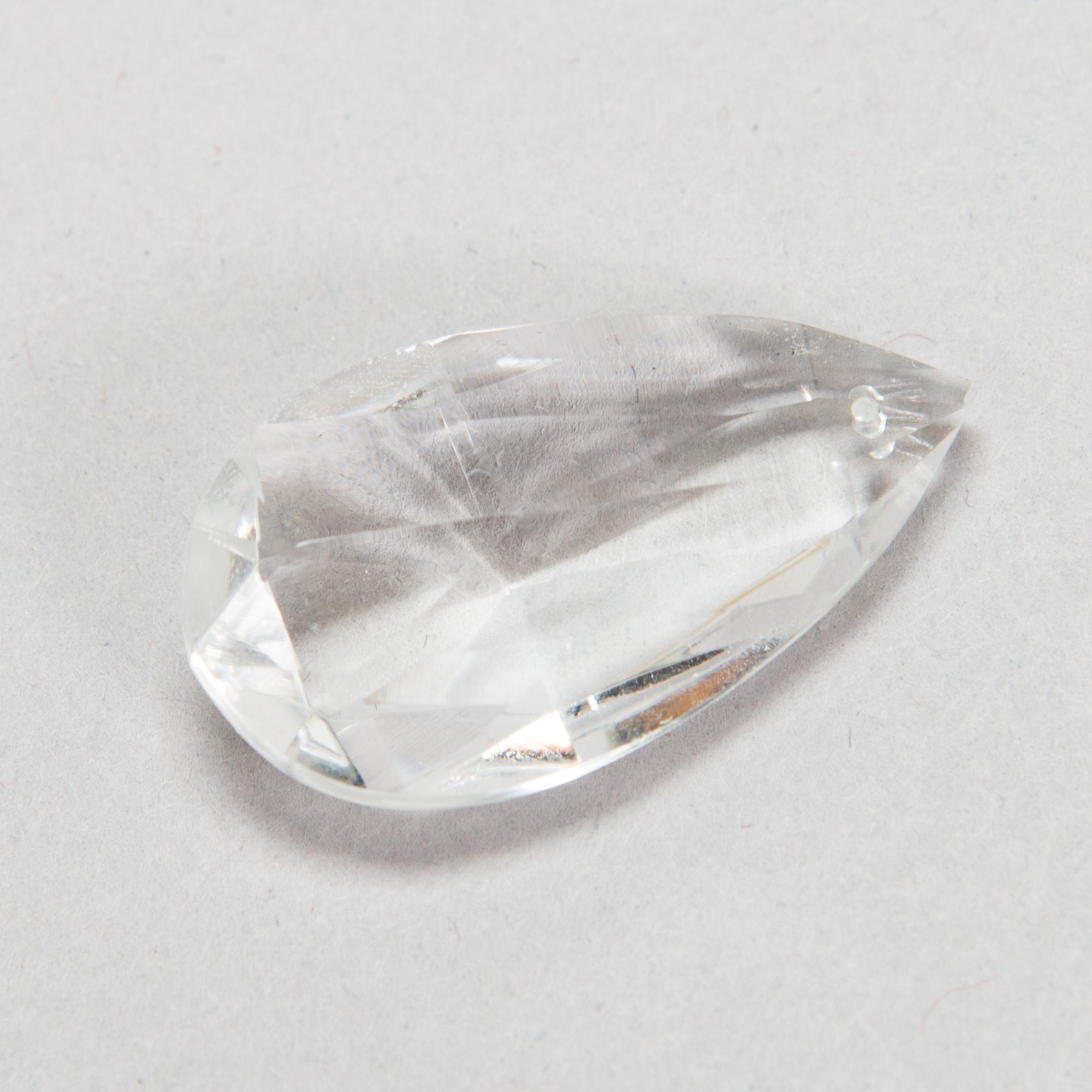 Seinälysteripari 1900-luvun  alkupuoli.