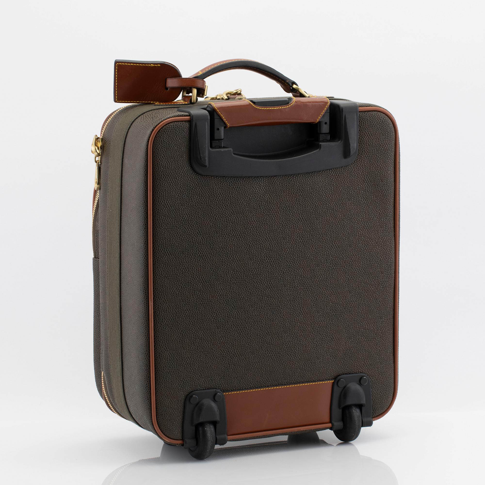 Mulberry, resväska/kabinväska.