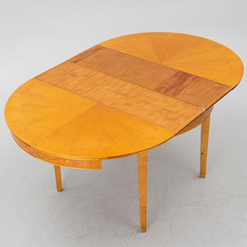 Matbord, Swedish Modern, 1940-tal.