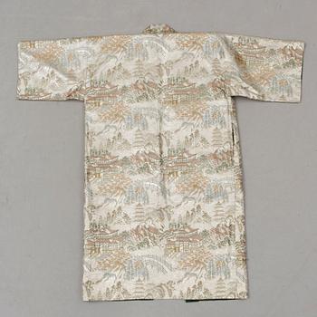 KIMONO, 1900-tal.