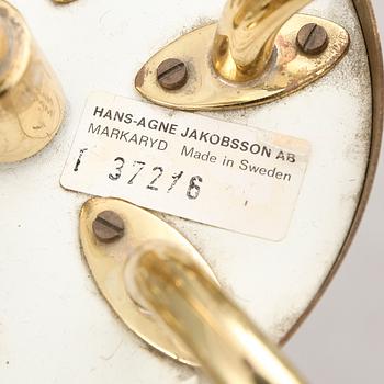 TAKARMATUR, Hans Agne Jakobsson, Markaryd. 1900-talets andra hälft.