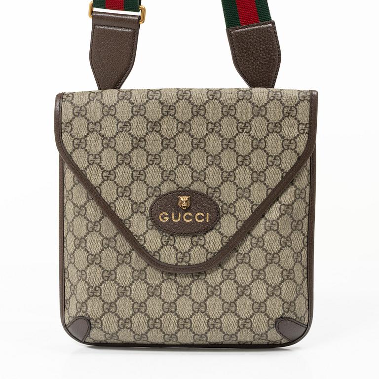 Gucci, Bag, "Neo Vintage GG".