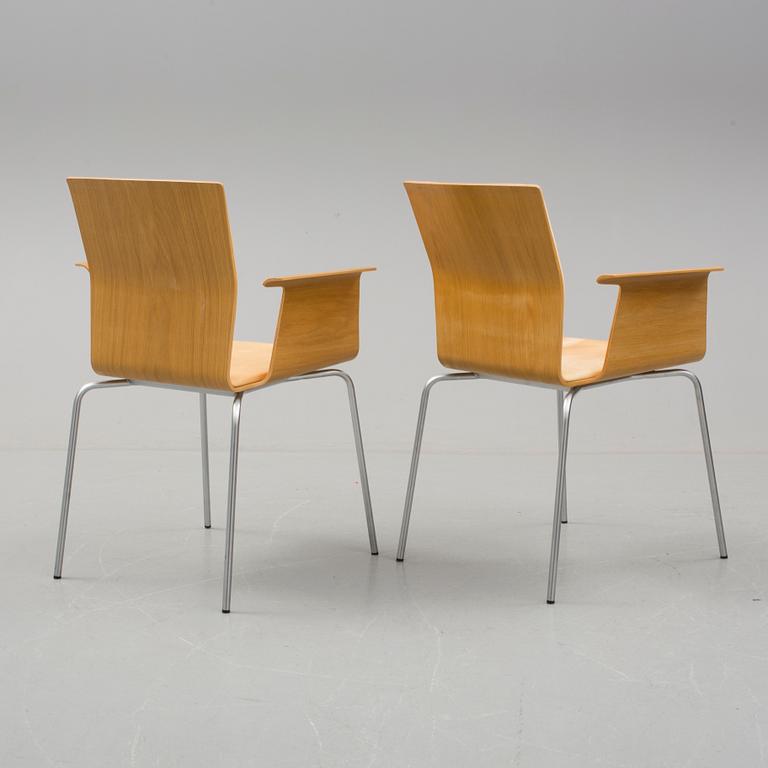 STOLAR, 11 st, Gärsnäs, 2000-tal.