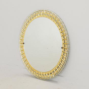Mirror, mid/second half of the 20th century.