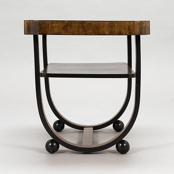 Sohvapöytä, "Arvo", Asko 1930-luku.