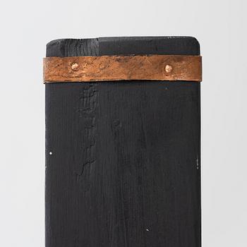 Jonas Bohlin, Åra "Liv",