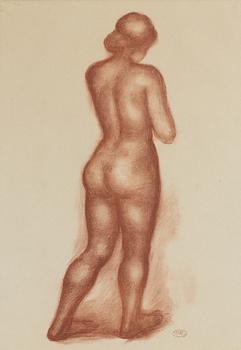 Aristide Maillol,.