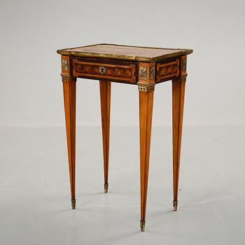 SYBORD, Louis XVI-stil, 1800-talets andra hälft.