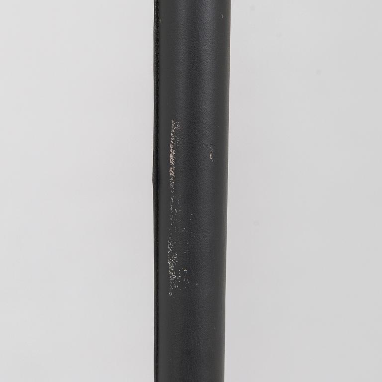 Alvar Aalto, golvlampa modell A809, Valaisinpaja 1900-talets slut.