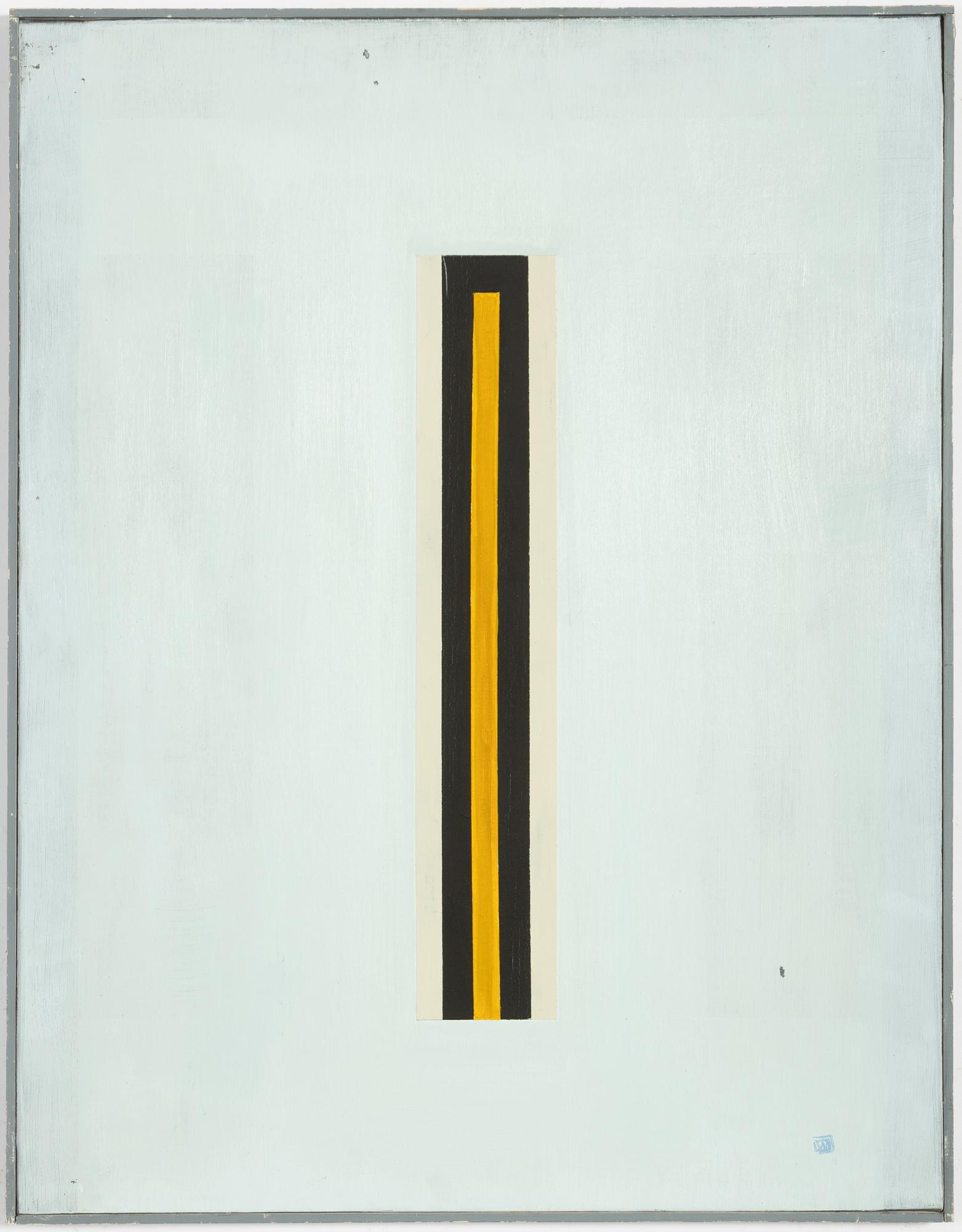 Werner Janson, "Portik".
