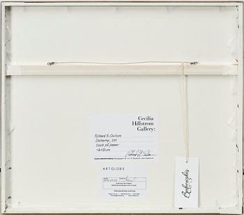 Richard G. Carlsson, "Duchamp".