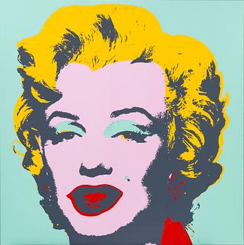 ANDY WARHOL,