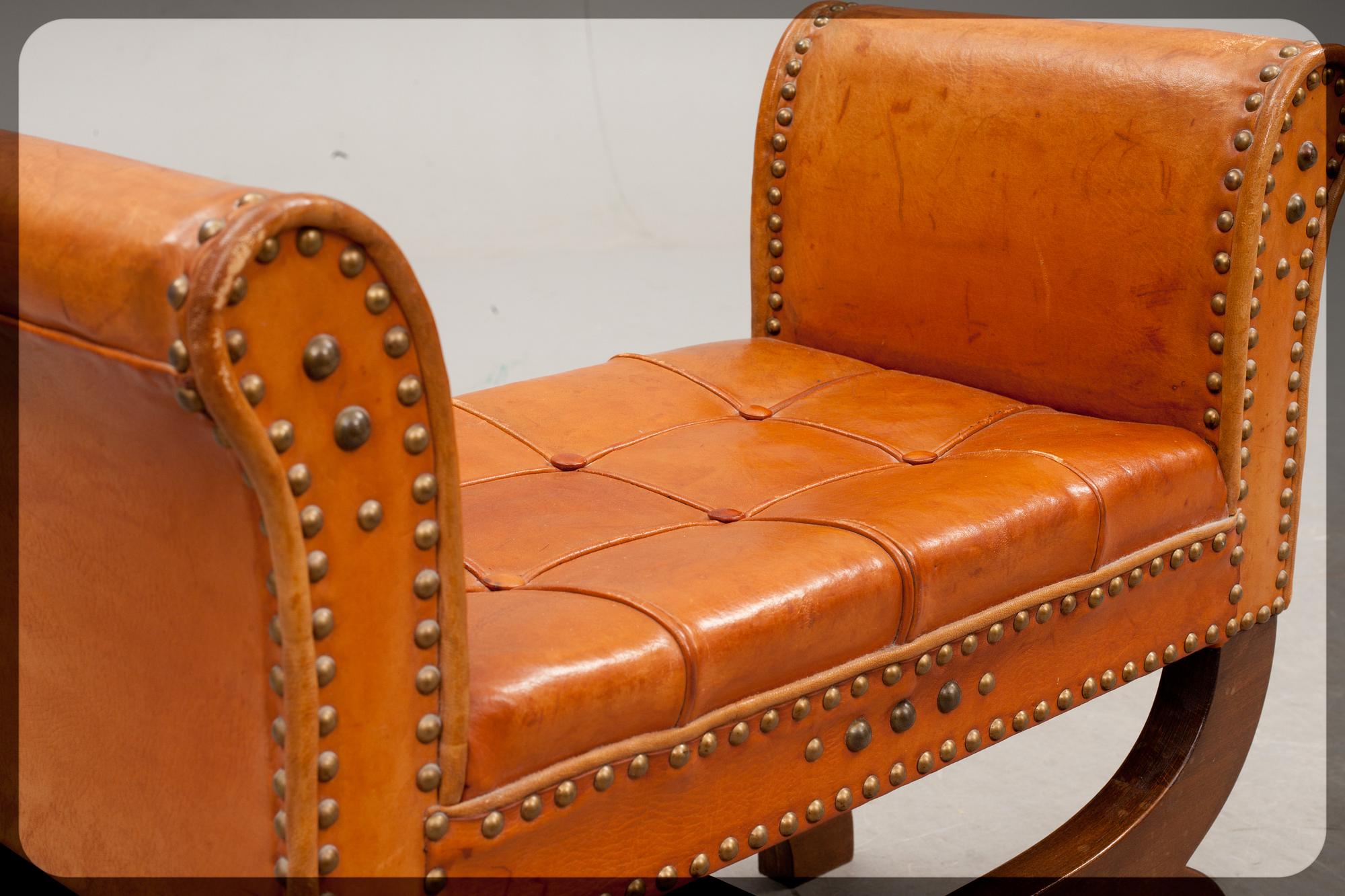 PALL, Otto Schultz, 1900-talets första hälft.