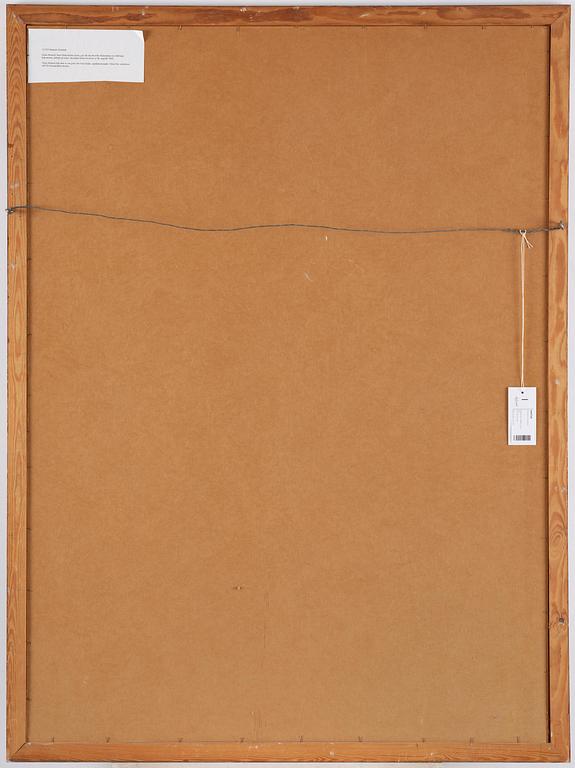A large painting by anonymous artist, Qing dynasty, 18th/19th century.