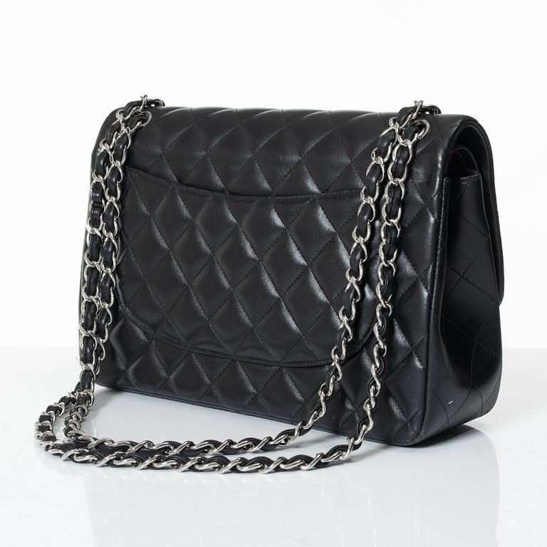Chanel, bag, "Jumbo Double Flap Bag" 2020.