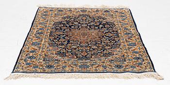 Matta, semiantik Isfahan 150 x 112 cm.